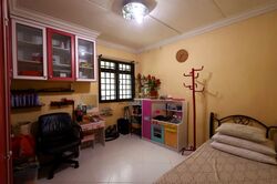 Blk 758 Woodlands Avenue 6 (Woodlands), HDB 4 Rooms #573982171